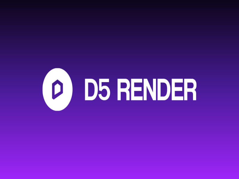 D5 Render - Pro
